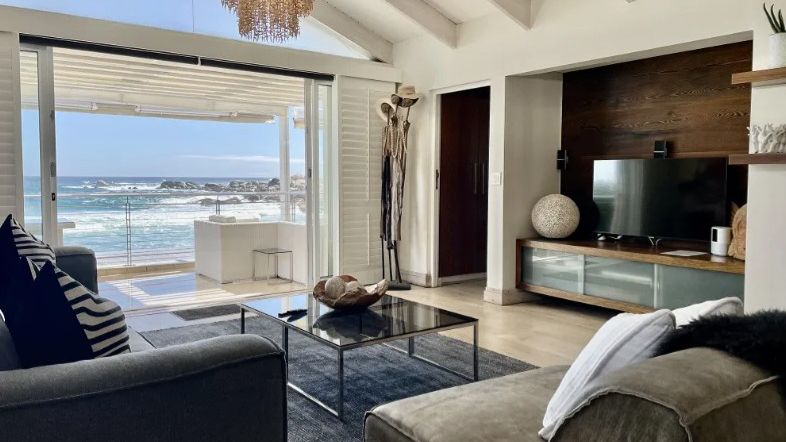 Glen Beach House » Matoke