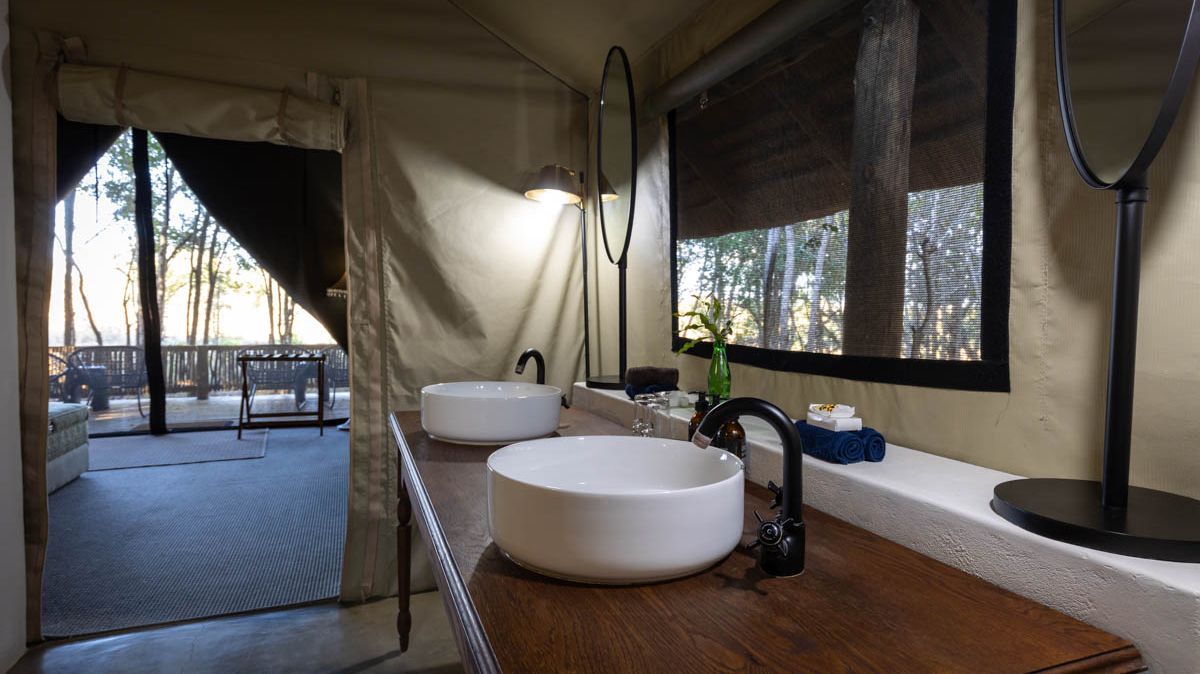 Kwa-Mbili Game Lodge » Matoke