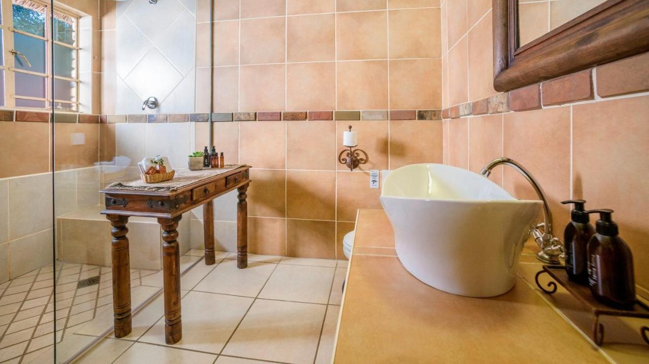 La Kruger Lifestyle Lodge » Zuid Afrika » Matoke Tours