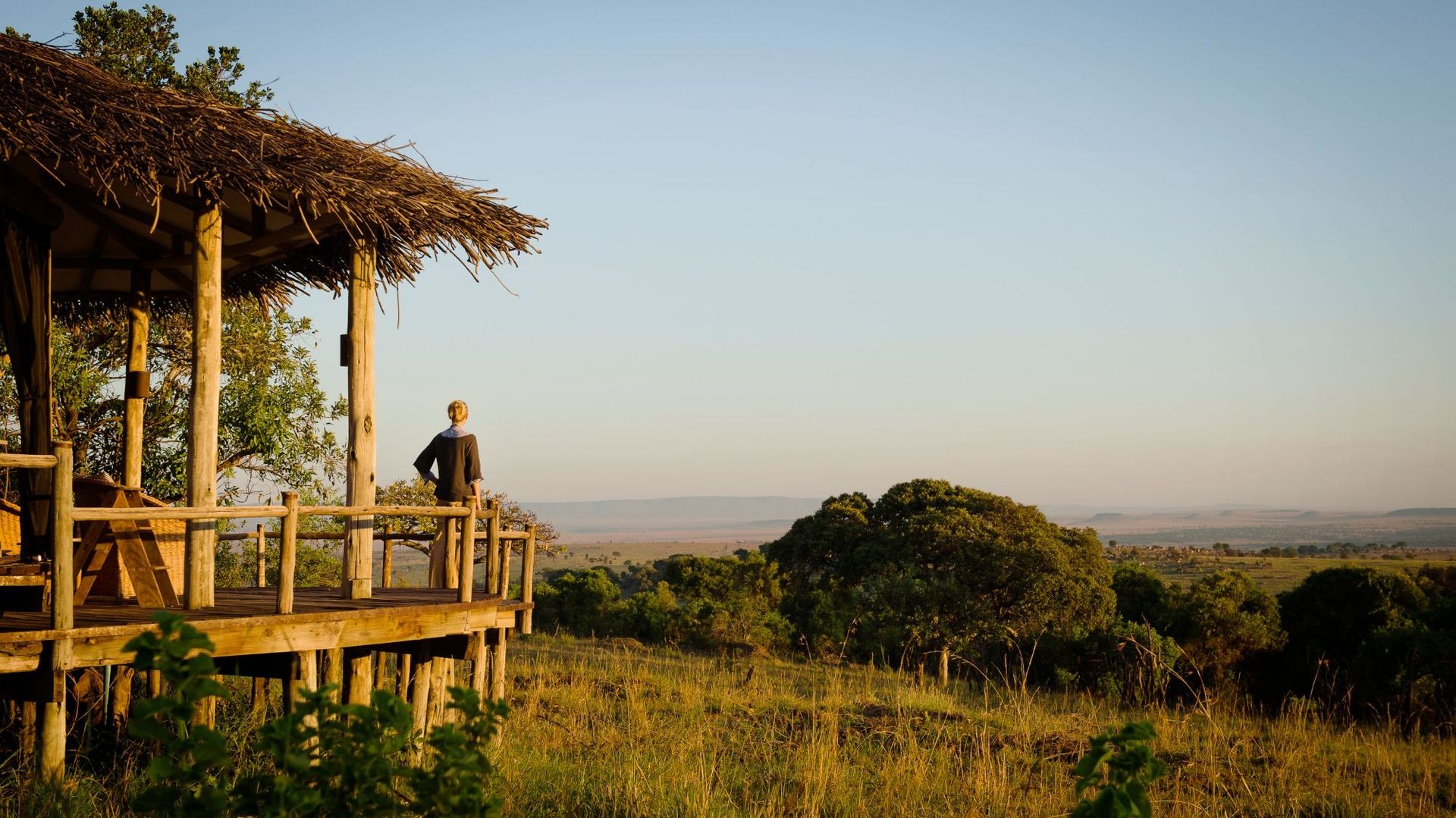 Nomad Lamai Serengeti » Matoke