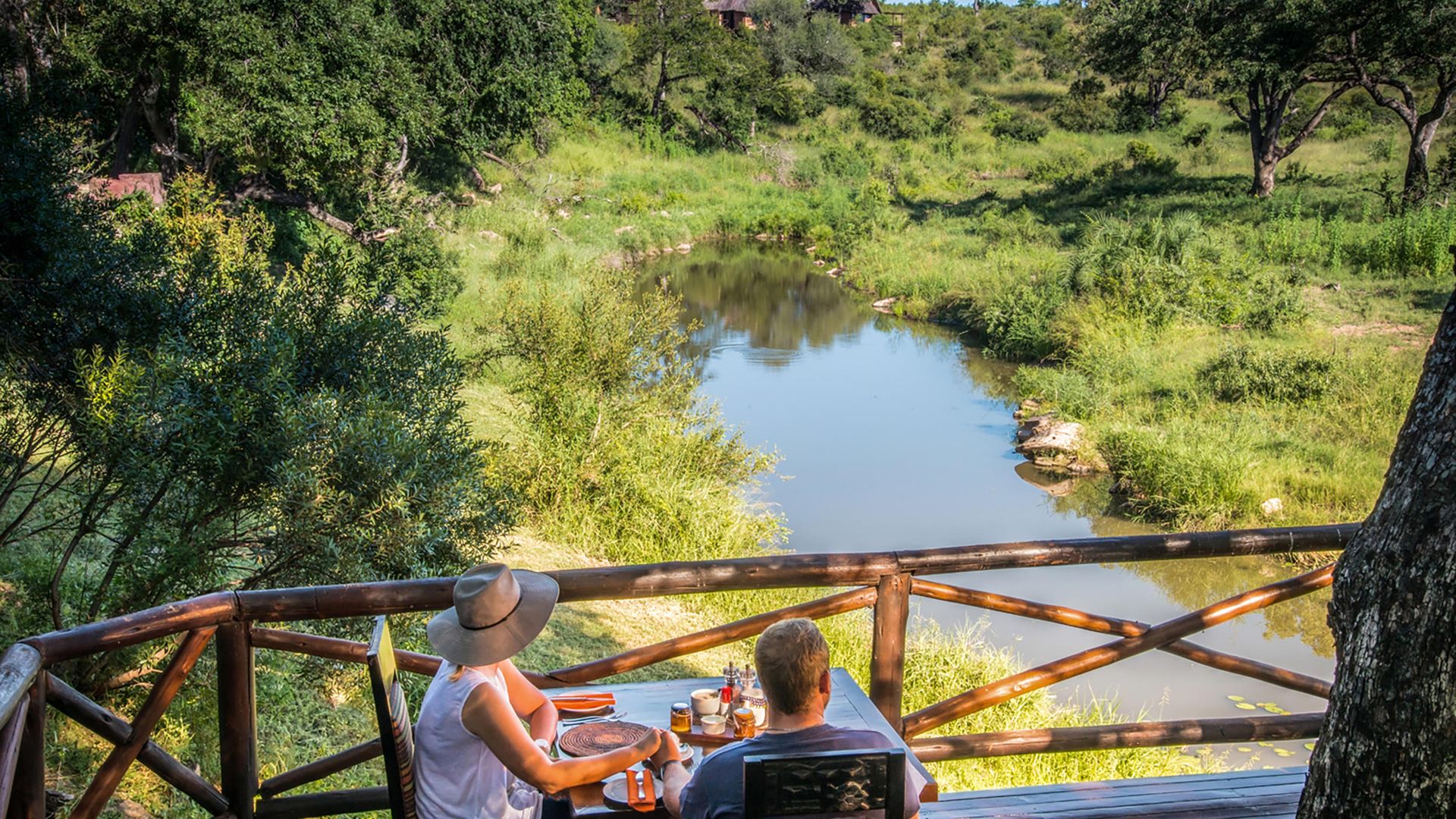 Lukimbi Safari Lodge » Matoke