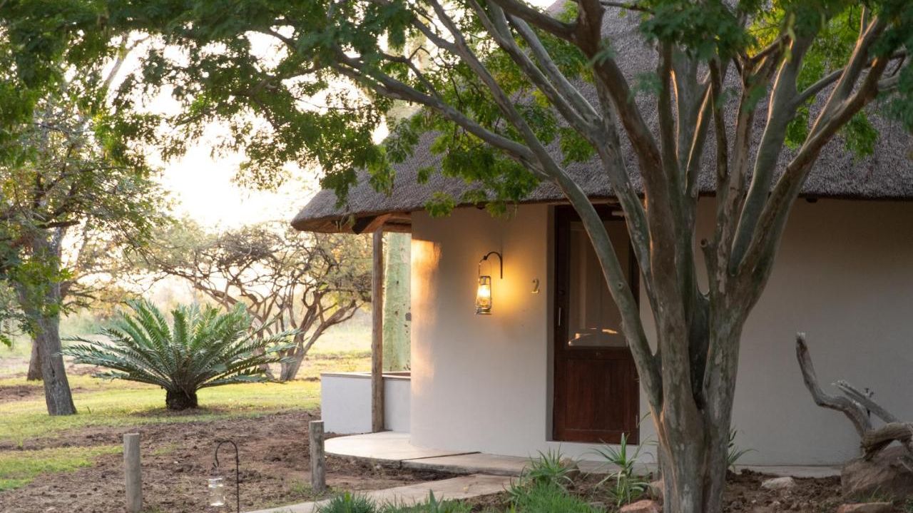Nyala Safari Lodge » Matoke