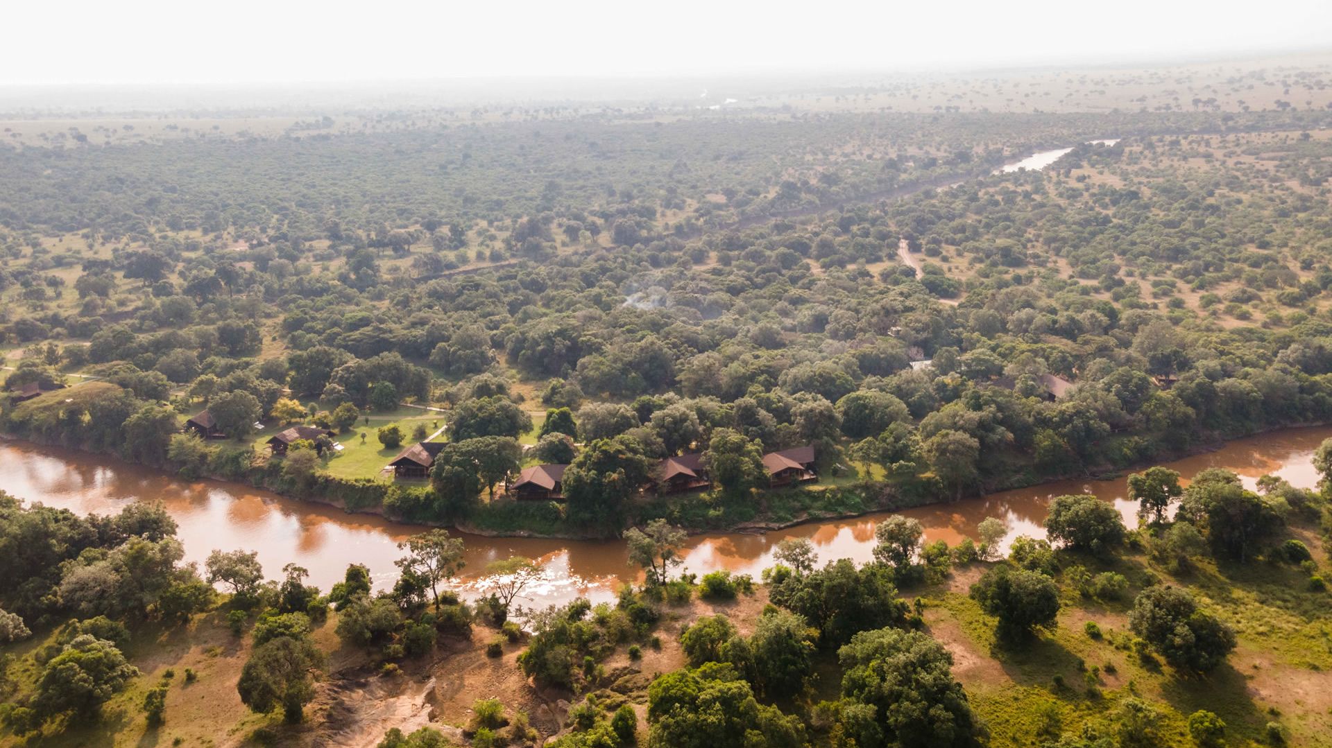 Royal Mara Safari Lodge » Matoke