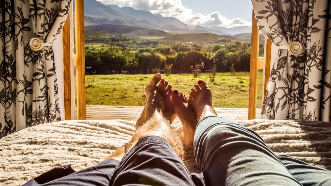 Swartberg Country Manor » Matoke