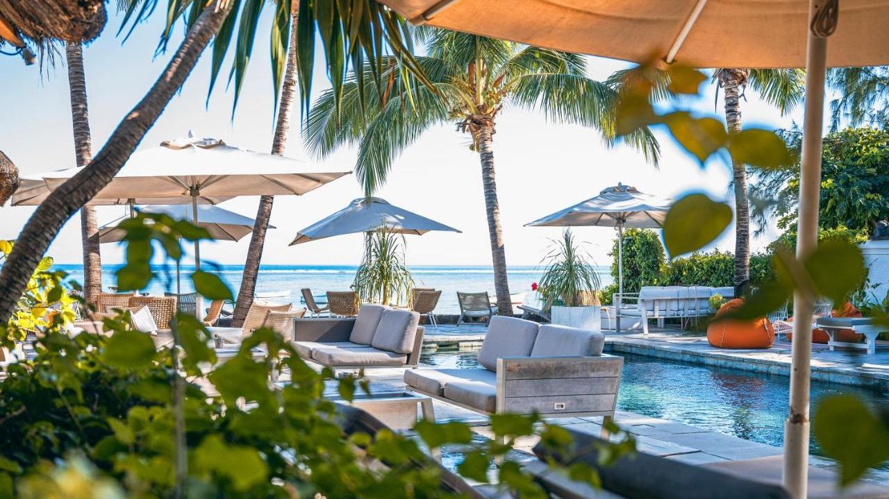 The Bay Hotel Mauritius » Matoke
