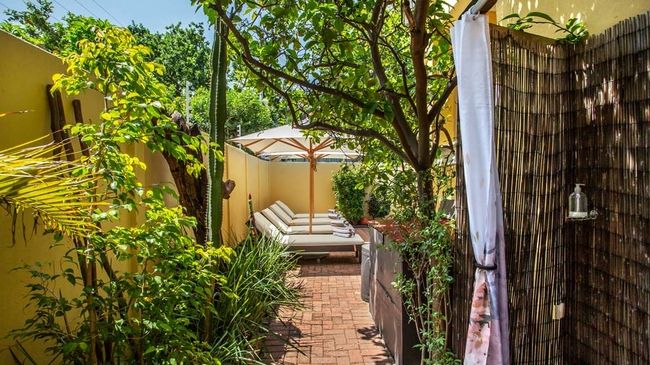 Tom's Guest House » Matoke