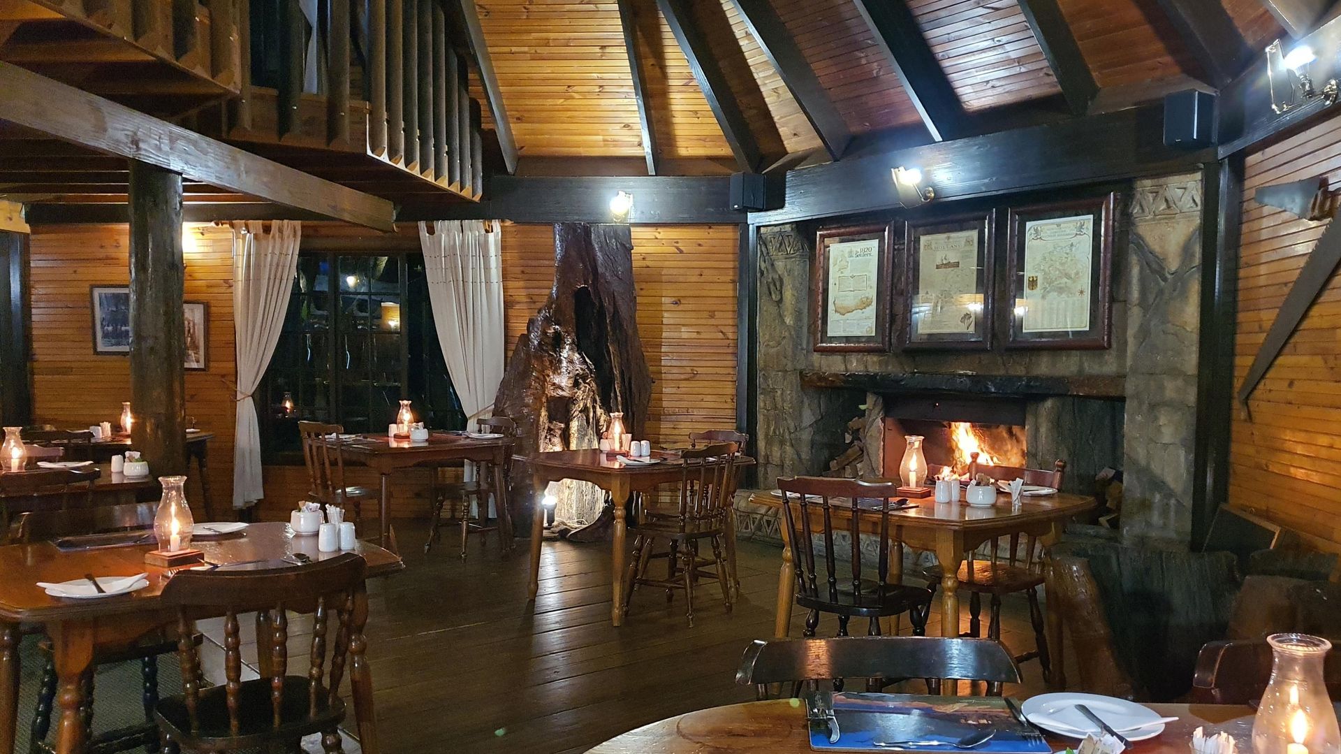 Tsitsikamma Lodge & Spa » Matoke