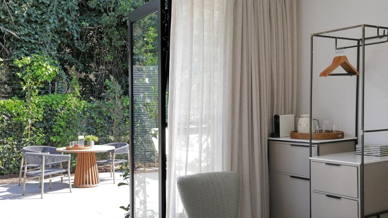 Twice Central Guesthouse » Matoke