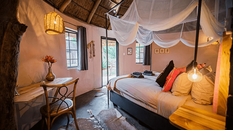 Addo African Home » Matoke