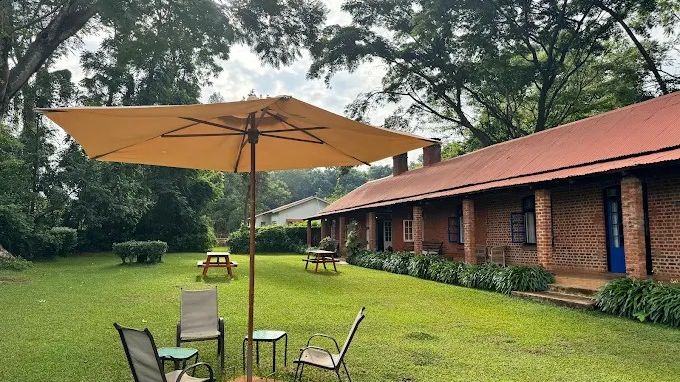 AfricaWildTruck Camp en Lodge » Matoke