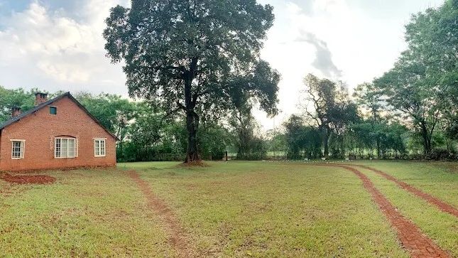 AfricaWildTruck Camp en Lodge » Matoke