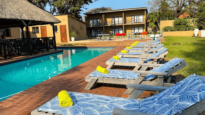 Agulhas House & Diving » Zuid Afrika » Matoke Tours