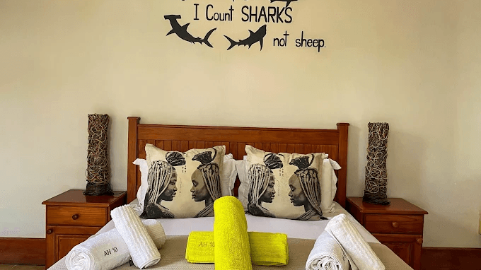 Agulhas House & Diving » Zuid Afrika » Matoke Tours