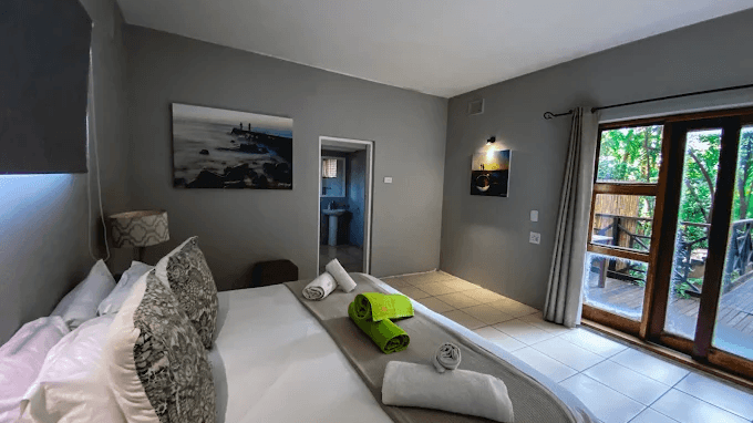 Agulhas House & Diving » Zuid Afrika » Matoke Tours