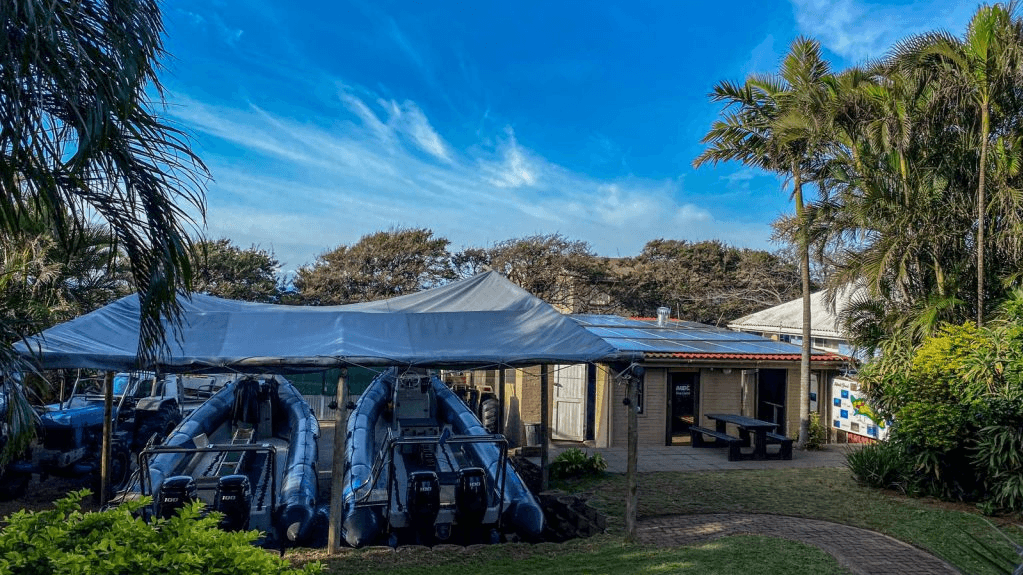 Agulhas House & Diving » Zuid Afrika » Matoke Tours