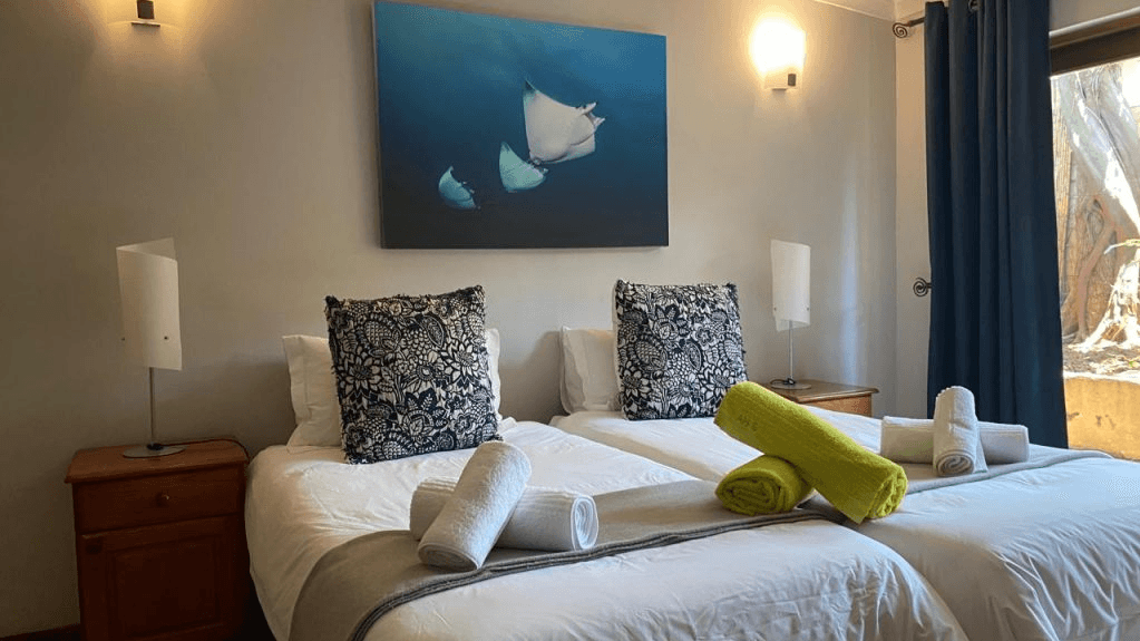 Agulhas House & Diving » Zuid Afrika » Matoke Tours