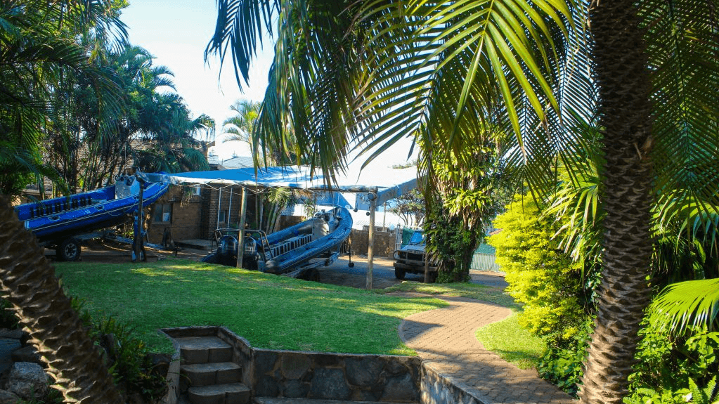 Agulhas House & Diving » Zuid Afrika » Matoke Tours