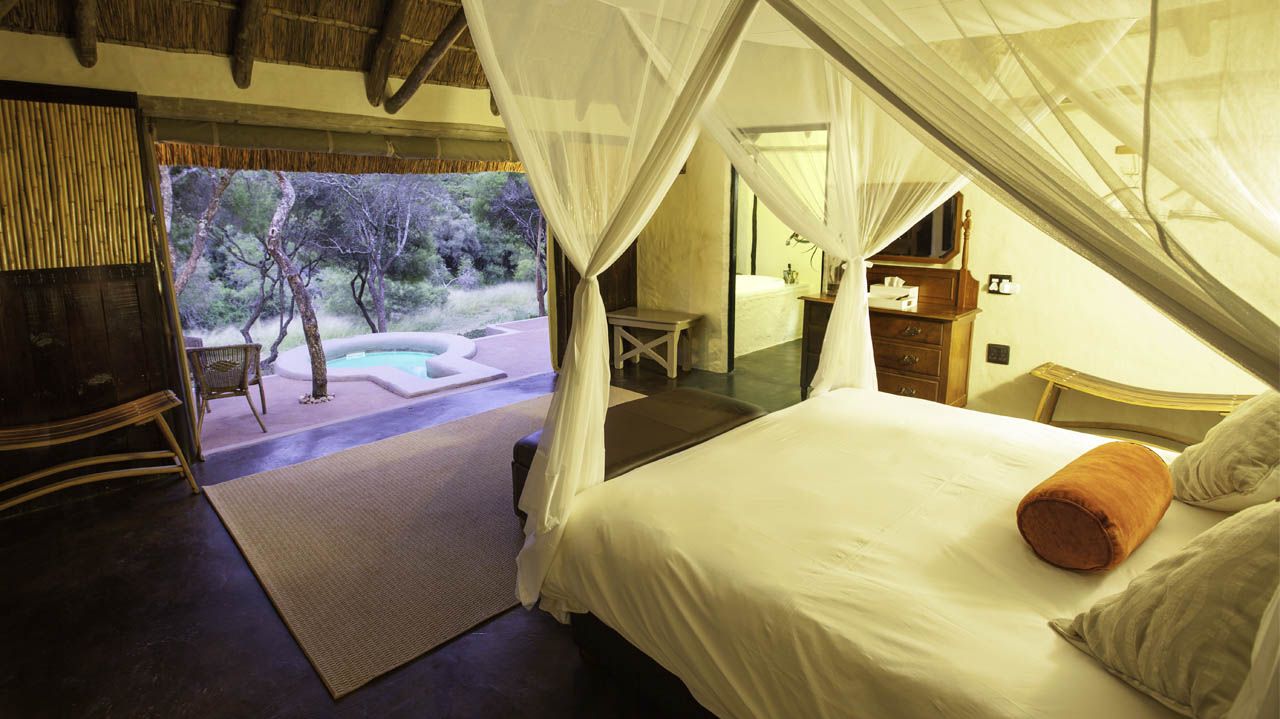 Amakhala Safari Lodge » Zuid Afrika » Matoke Tours