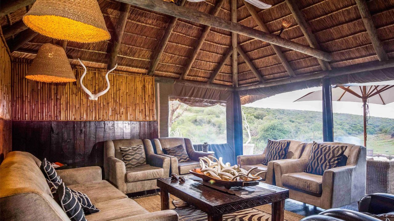 Amakhala Safari Lodge » Zuid Afrika » Matoke Tours
