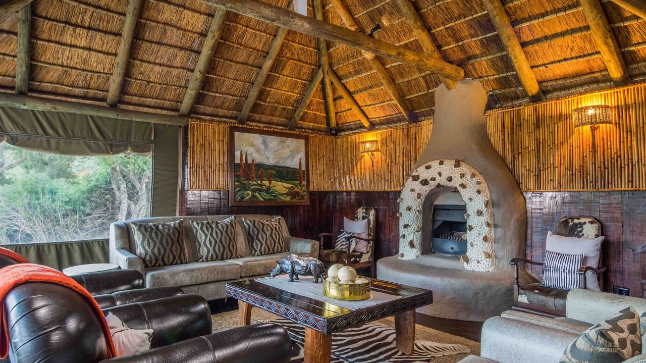 Amakhala Safari Lodge » Zuid Afrika » Matoke Tours