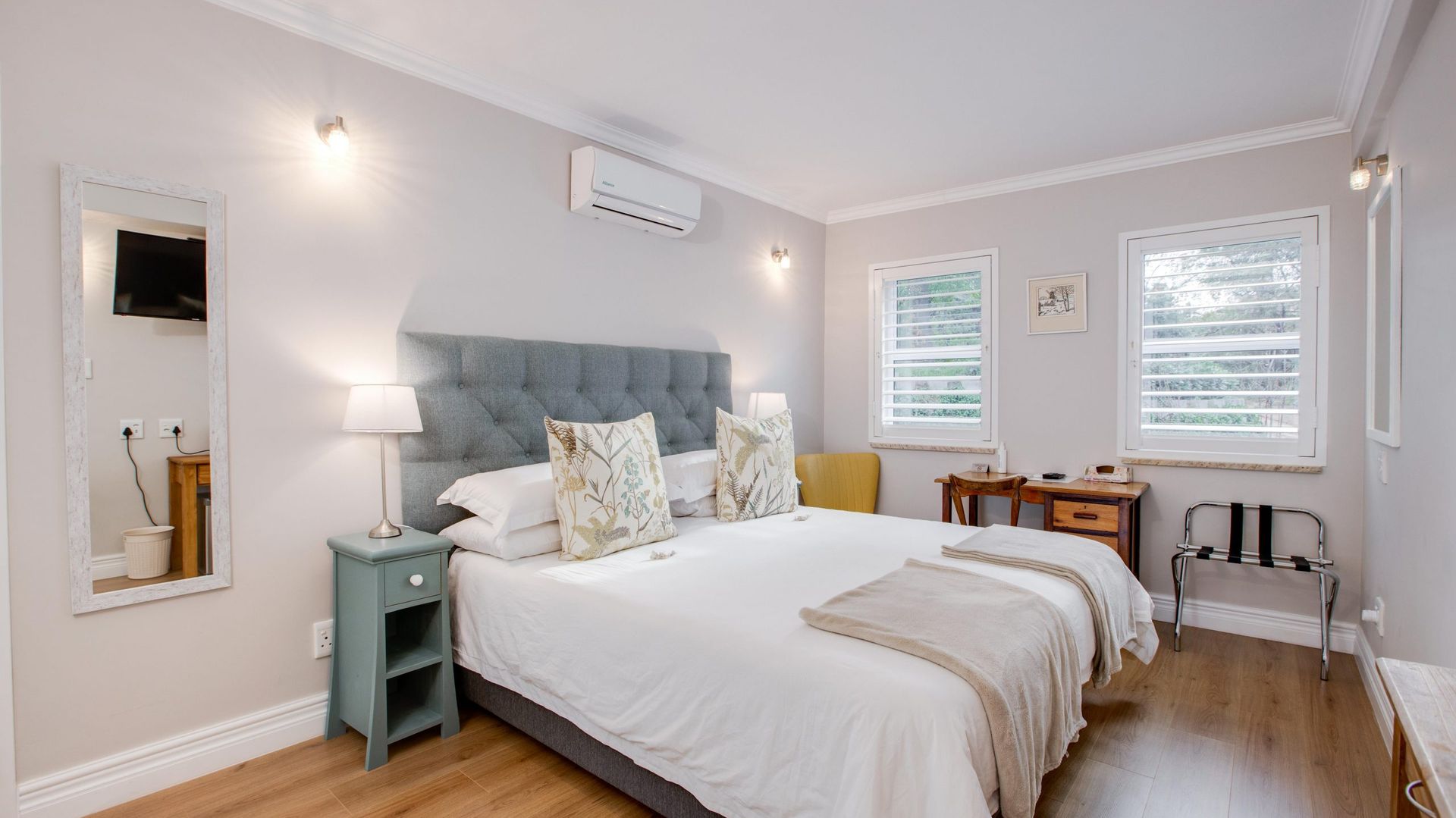 Amberhall Guesthouse » Matoke