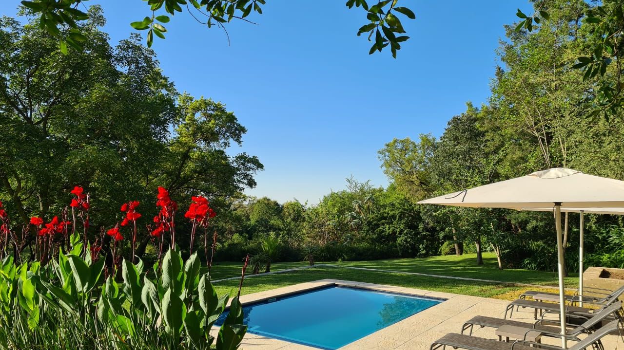 Amberhall Guesthouse » Matoke
