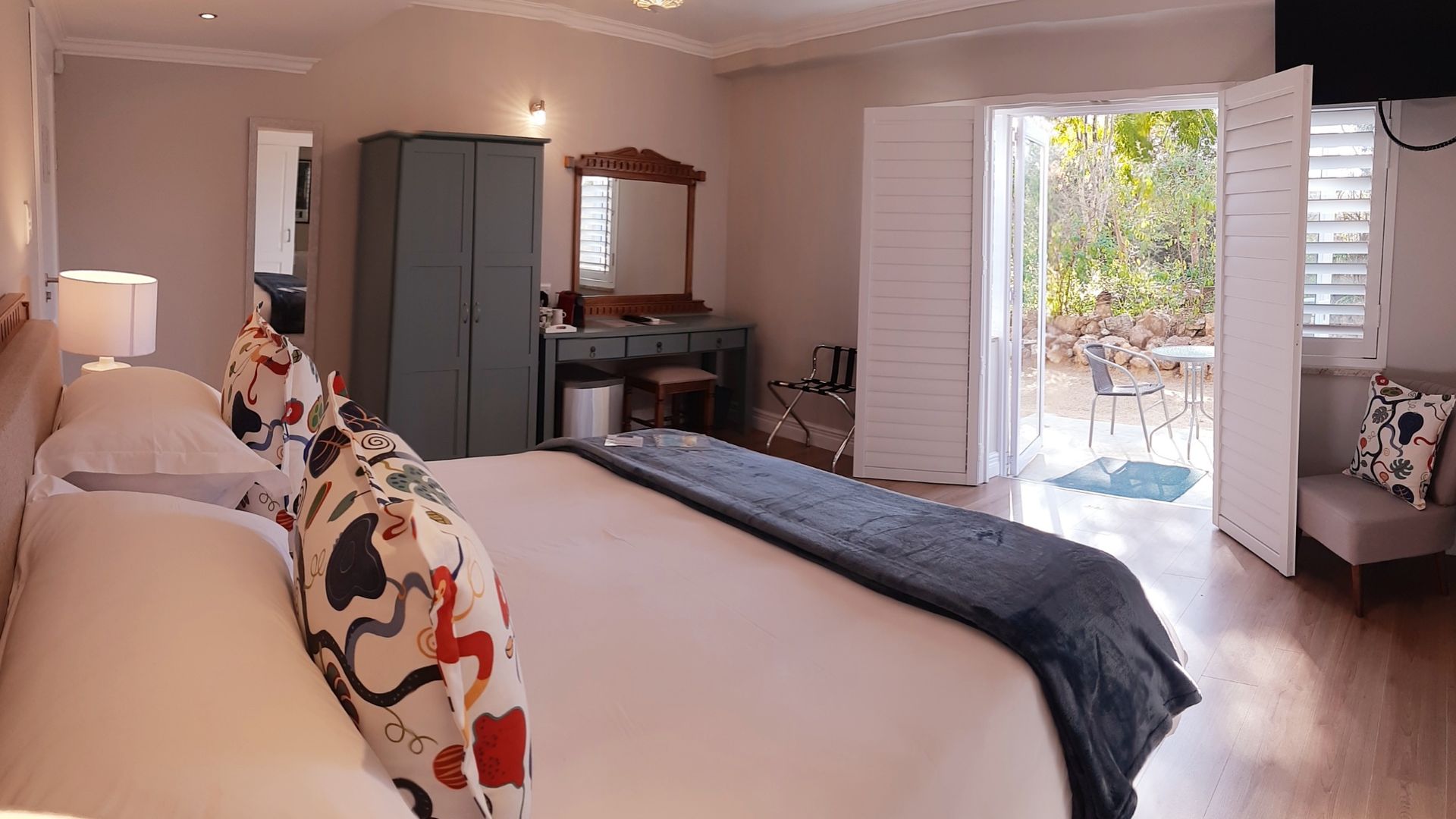 Amberhall Guesthouse » Matoke