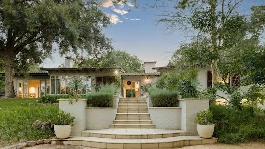 Amberhall Guesthouse » Matoke