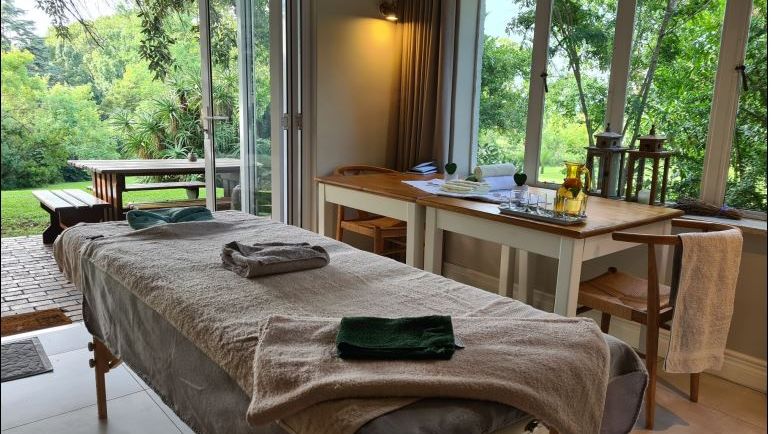 Amberhall Guesthouse » Matoke