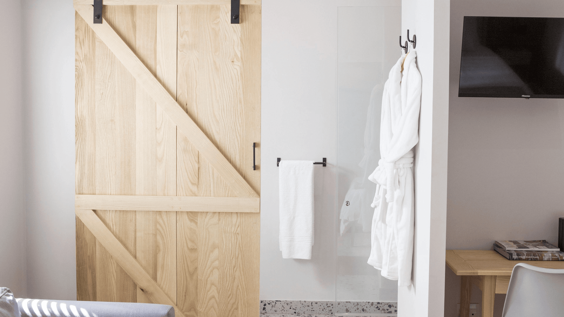 Antrim Collection » Zuid Afrika » Matoke Tours