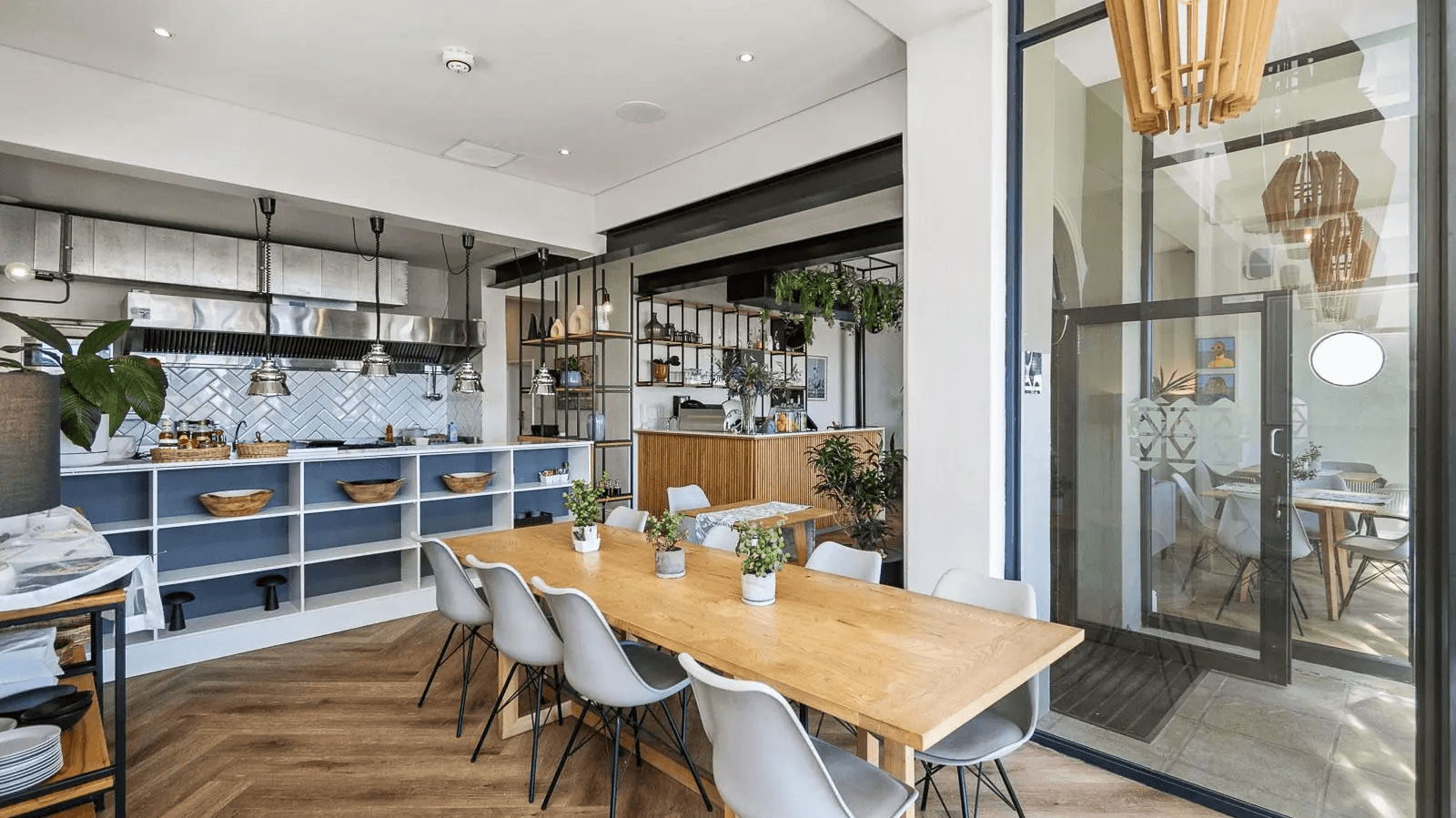 Antrim Collection » Zuid Afrika » Matoke Tours