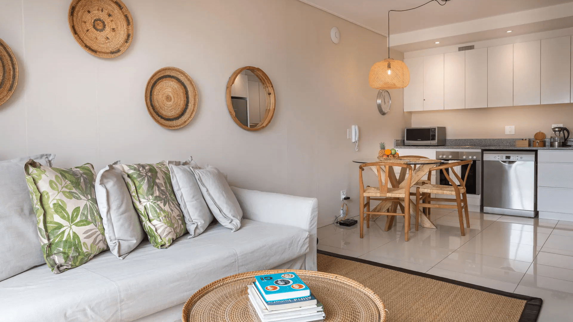 Antrim Collection » Zuid Afrika » Matoke Tours