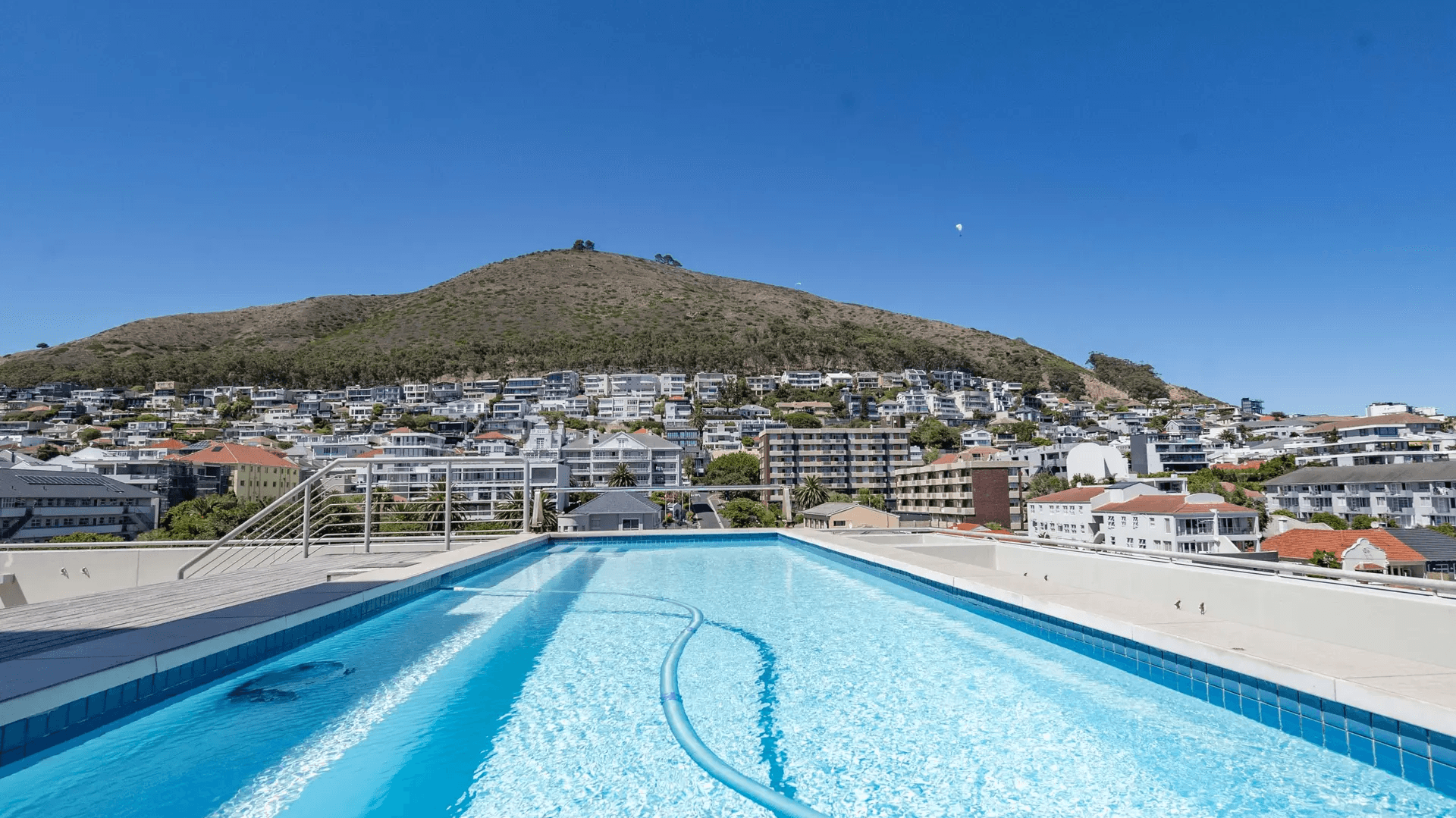 Antrim Collection » Zuid Afrika » Matoke Tours