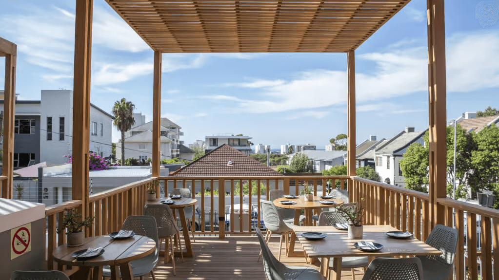 Antrim Collection » Zuid Afrika » Matoke Tours