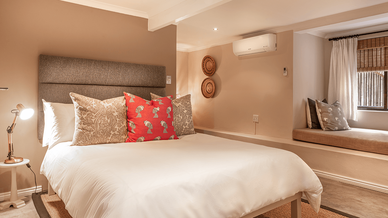 Antrim Villa » Zuid Afrika » Matoke Tours