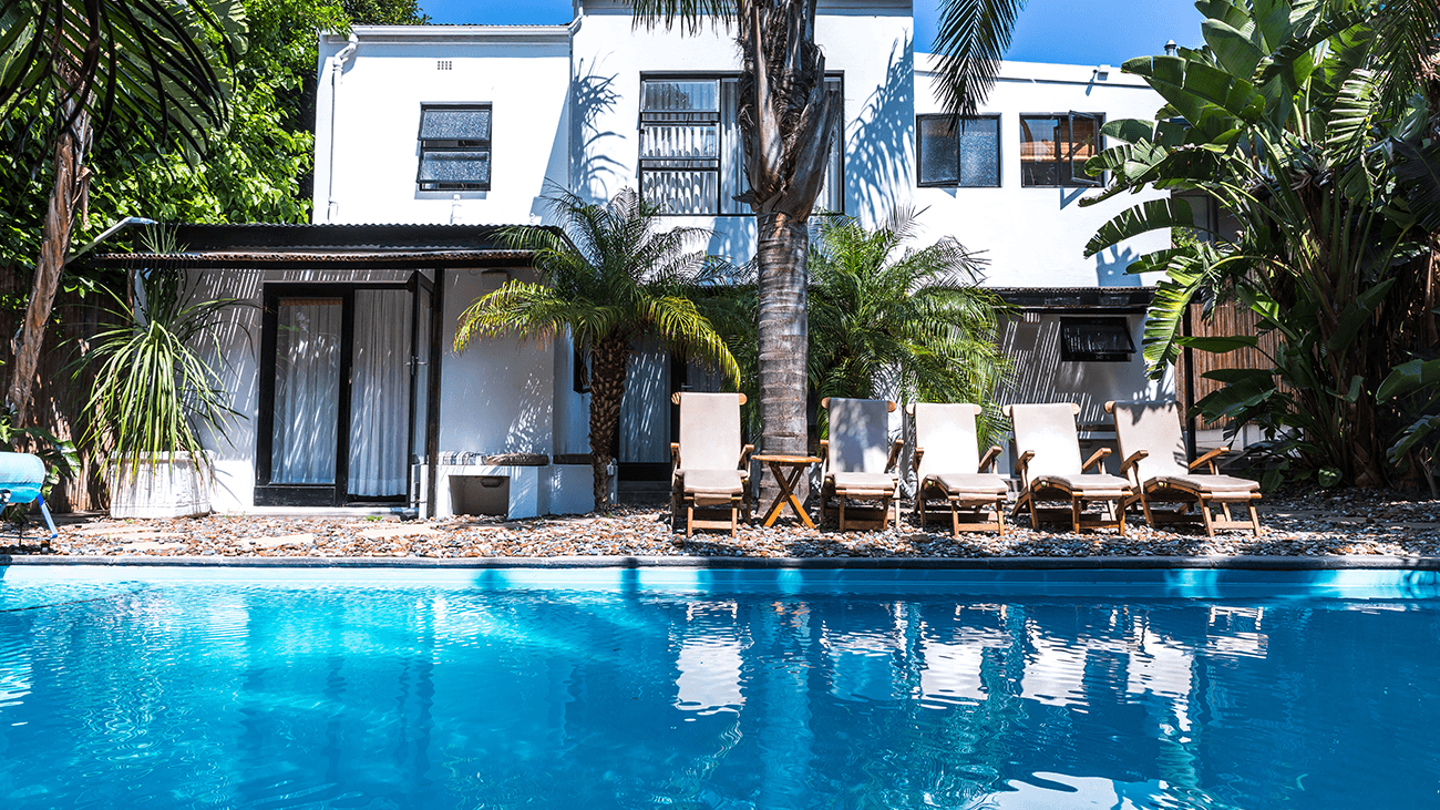 Antrim Villa » Zuid Afrika » Matoke Tours