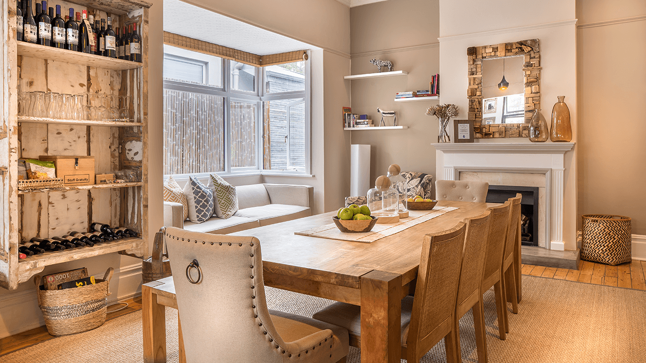 Antrim Villa » Zuid Afrika » Matoke Tours