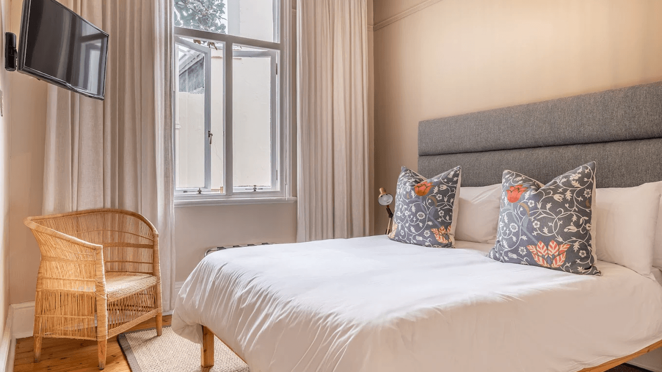 Antrim Villa » Zuid Afrika » Matoke Tours