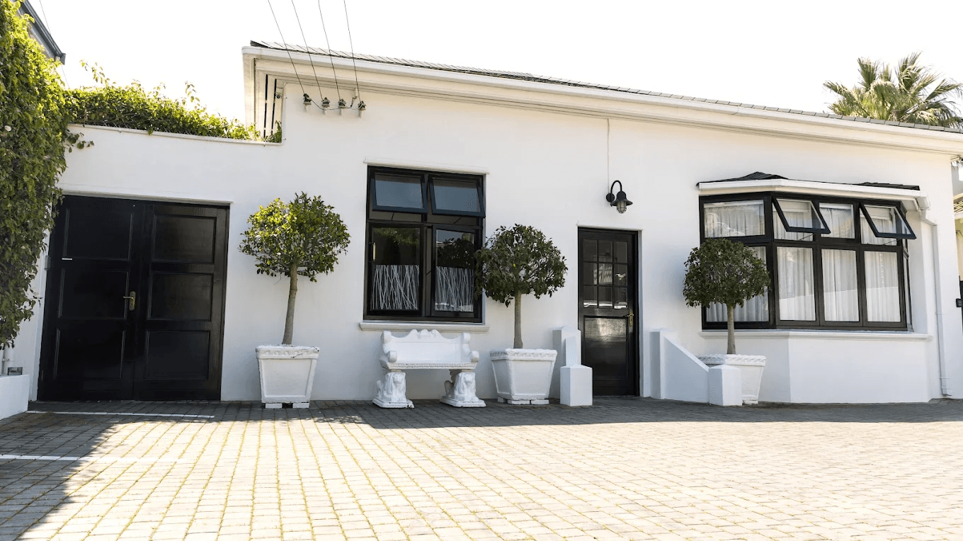 Antrim Villa » Zuid Afrika » Matoke Tours