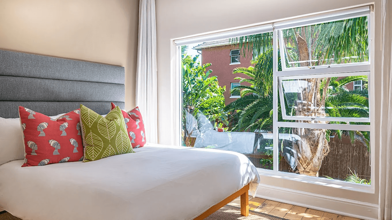 Antrim Villa » Zuid Afrika » Matoke Tours