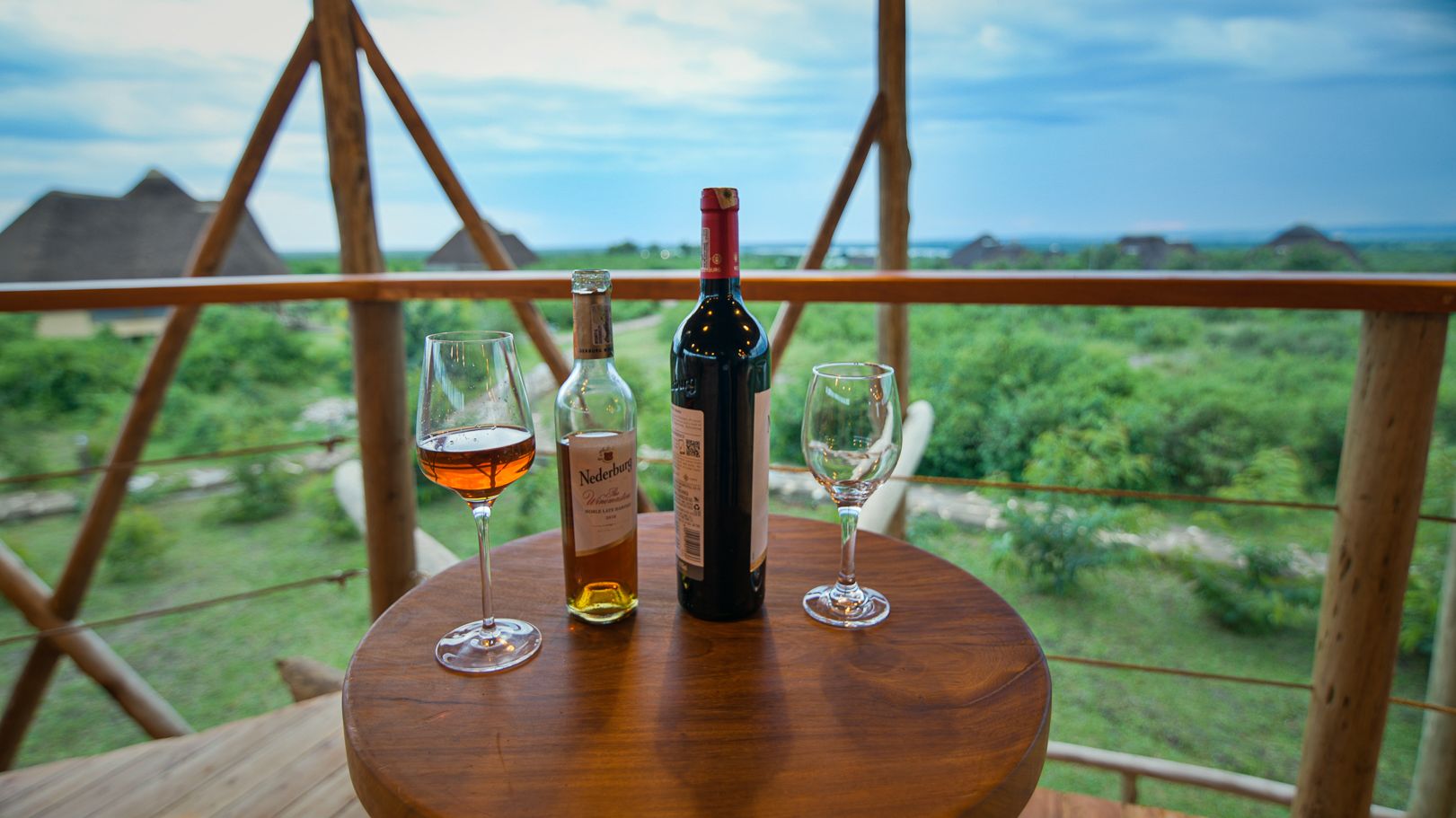 Aardvark Safari Lodge » Oeganda » Matoke Tours