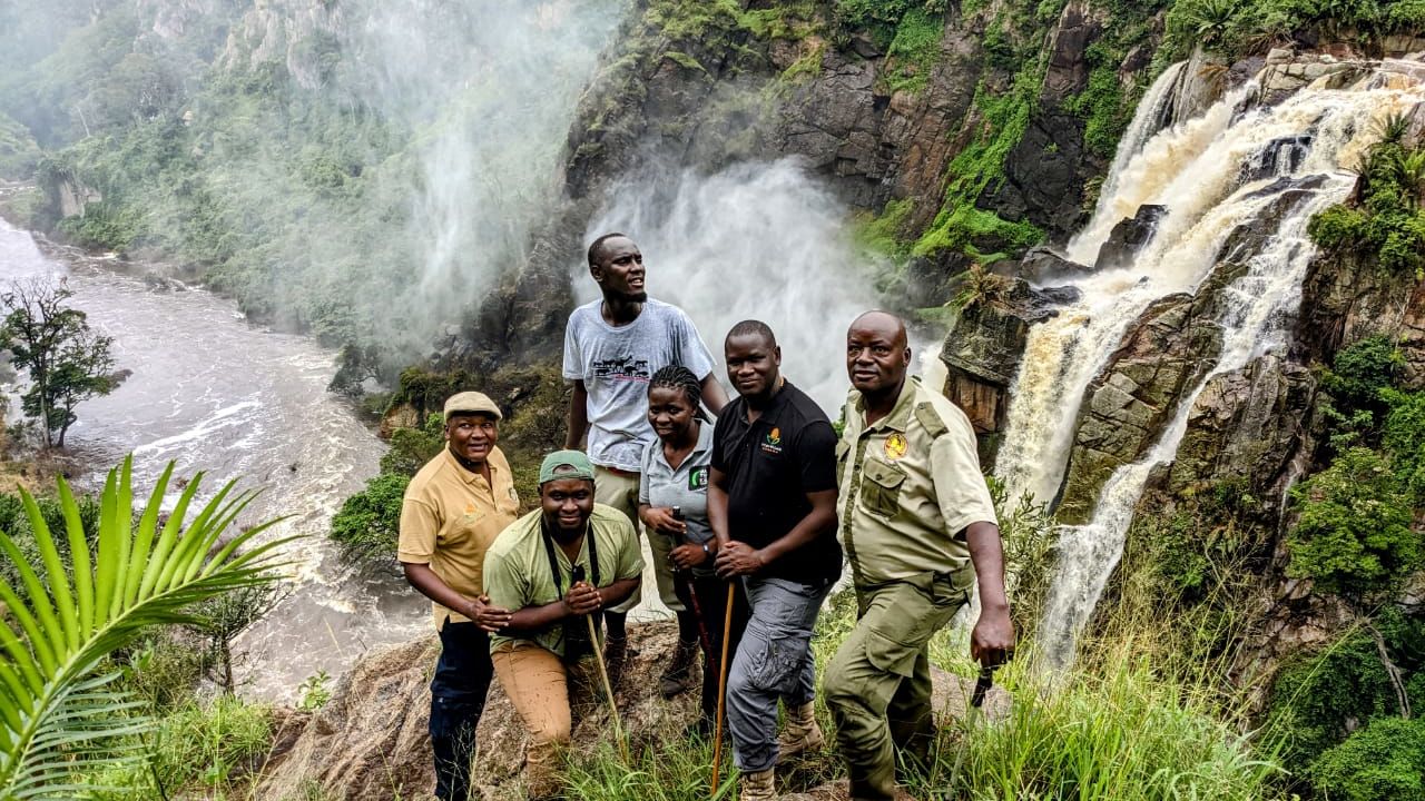 Matoke Tours initiatives | Inclusion, gender balance & developing the tourism sector