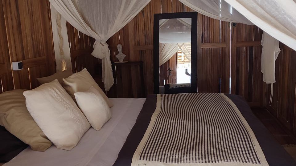 Akiba Lodge Marofandilia » Matoke