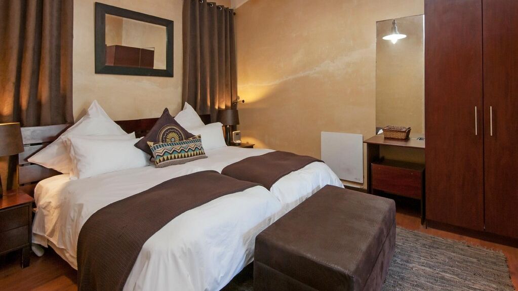 Aloe Guest House » Zuid Afrika » Matoke Tours