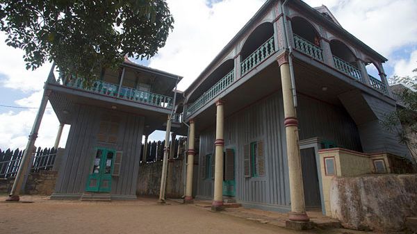 Antananarivo | Matoke Tours