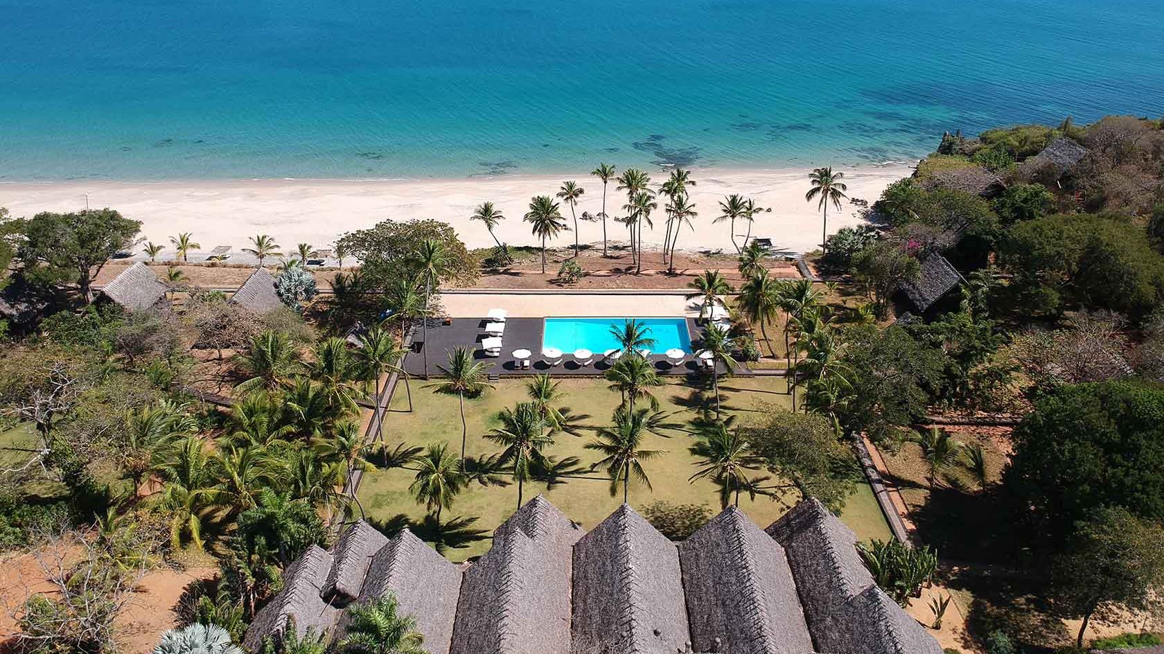 Anjajavy Resort » Madagascar » Matoke Tours