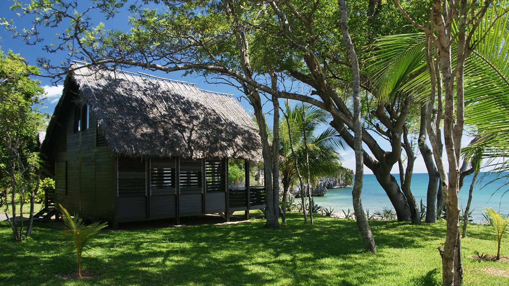 Anjajavy Resort » Madagascar » Matoke Tours