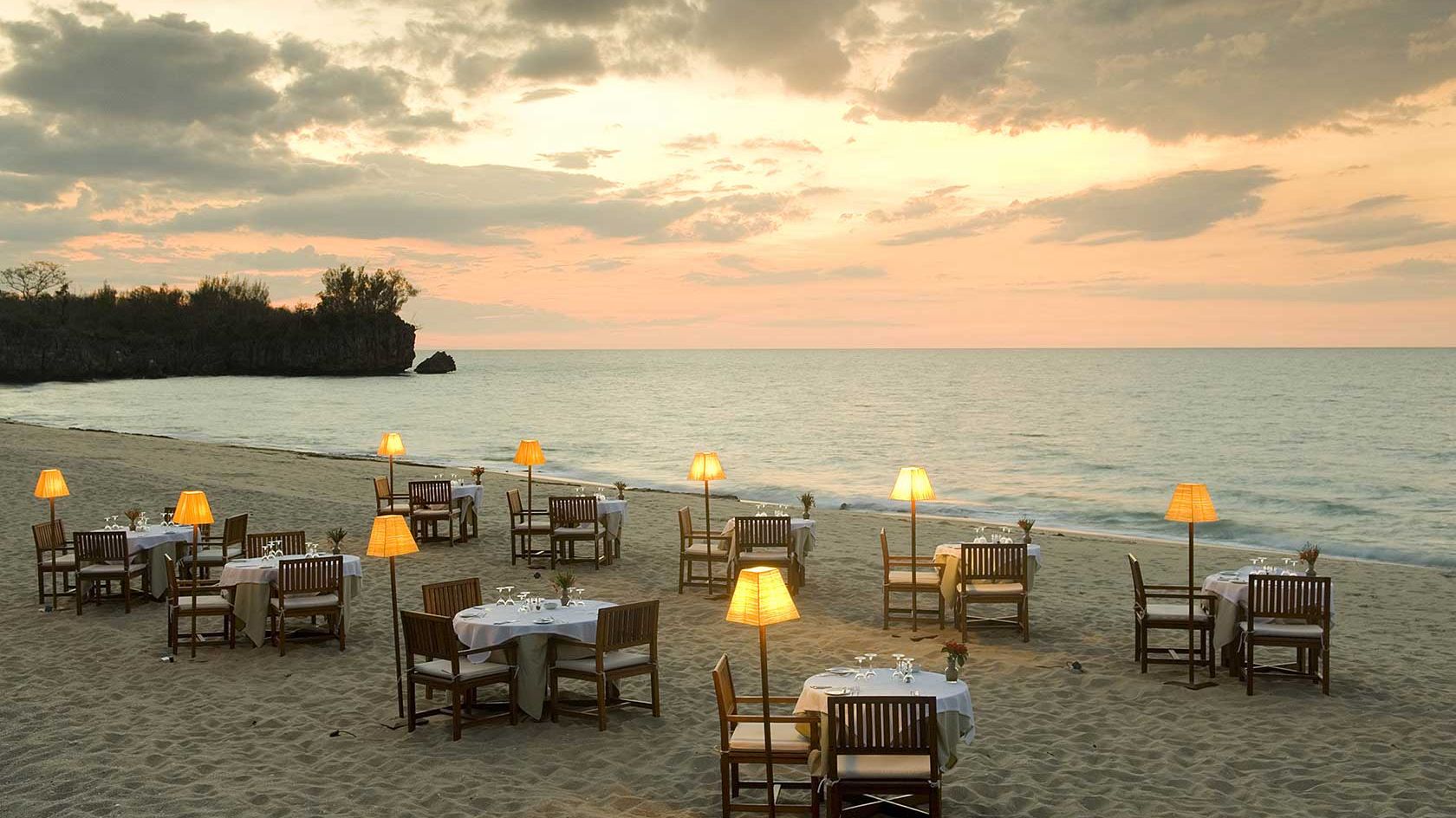 Anjajavy Resort » Madagascar » Matoke Tours