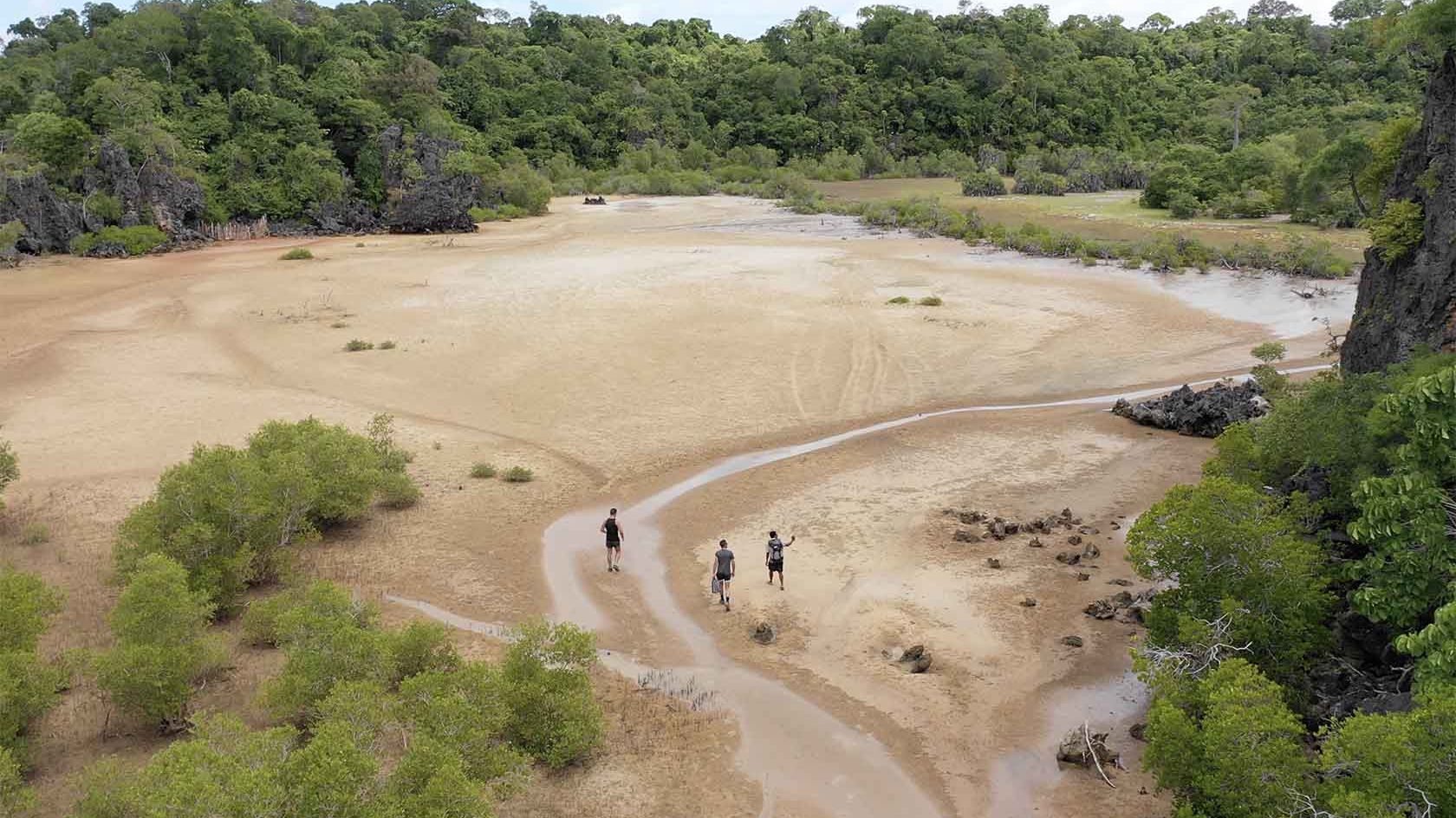 Anjajavy Resort » Madagascar » Matoke Tours