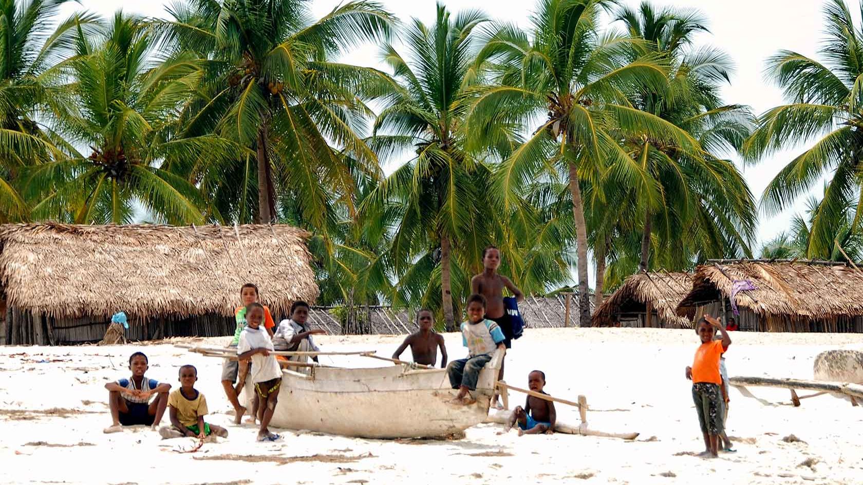 Anjajavy Resort » Madagascar » Matoke Tours